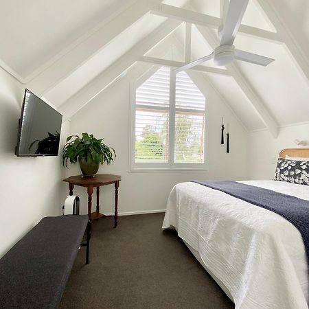 The Loft Matua Apartment Tauranga Exterior photo