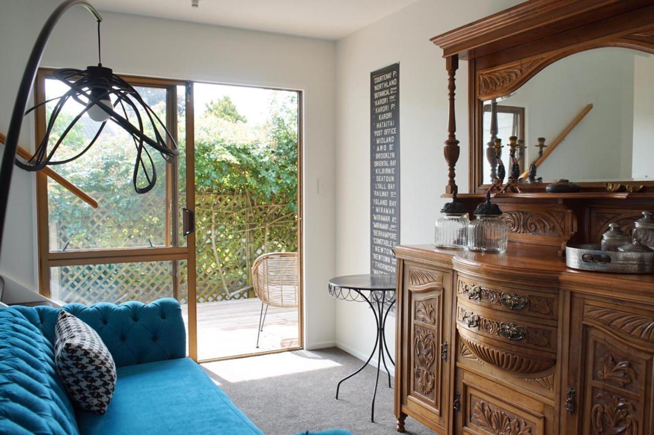 The Loft Matua Apartment Tauranga Exterior photo