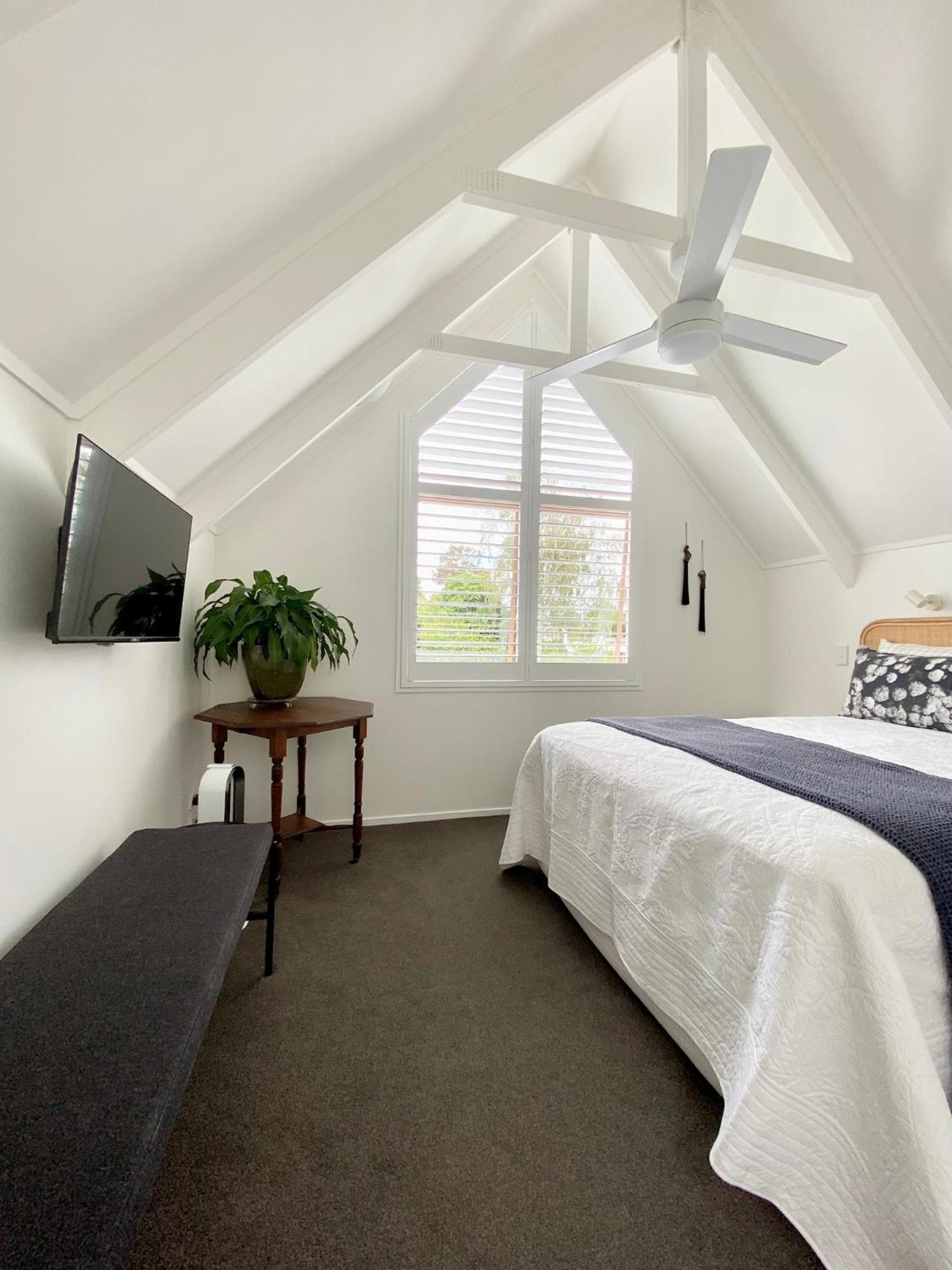 The Loft Matua Apartment Tauranga Exterior photo