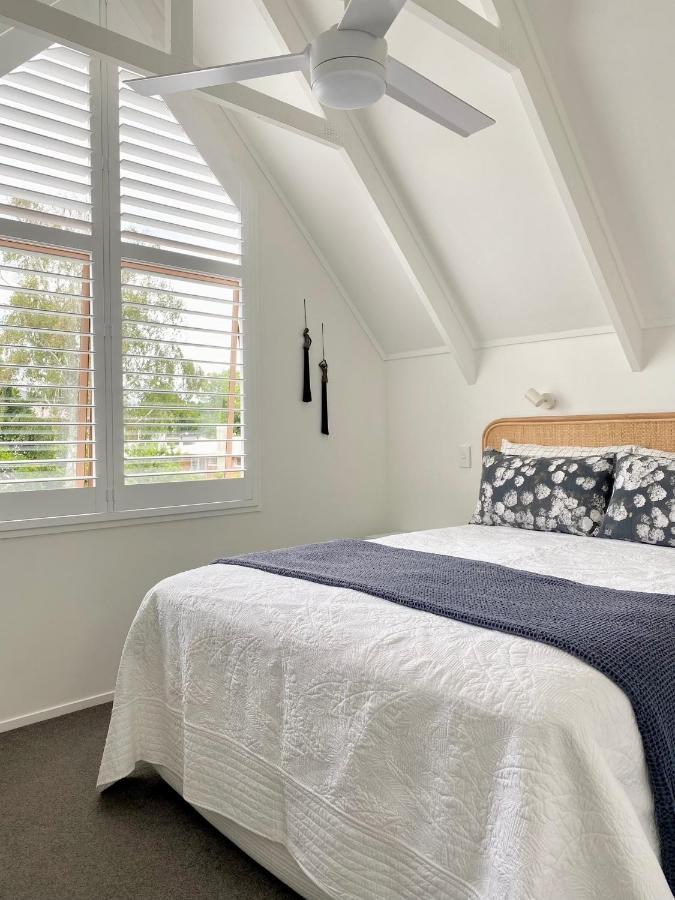 The Loft Matua Apartment Tauranga Exterior photo