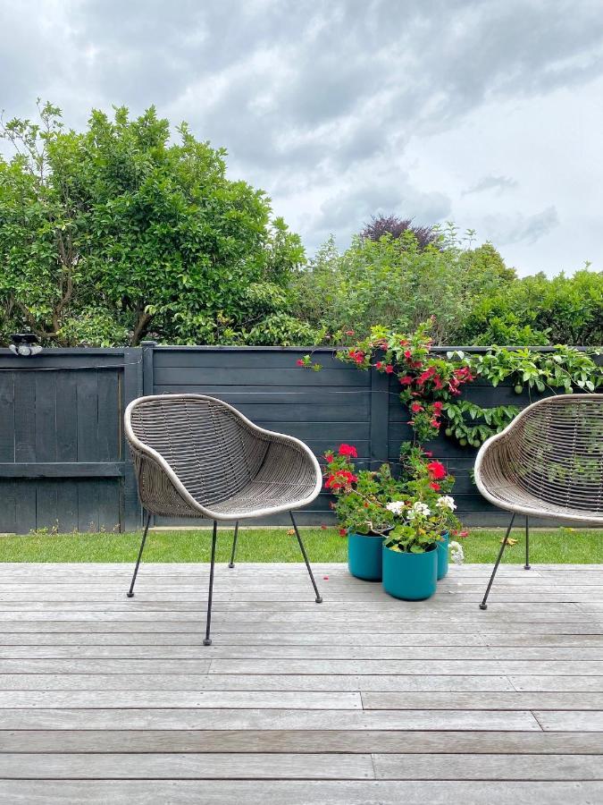 The Loft Matua Apartment Tauranga Exterior photo