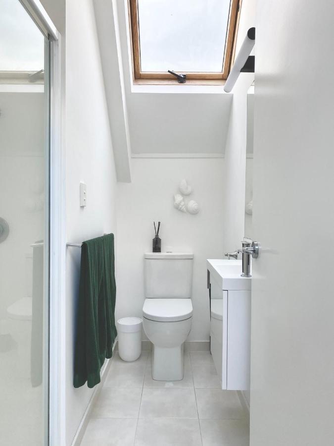 The Loft Matua Apartment Tauranga Exterior photo
